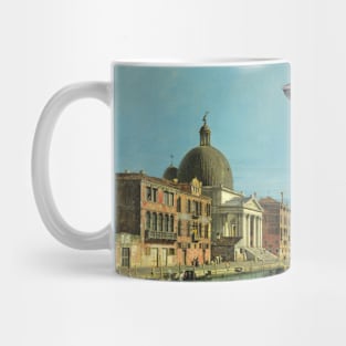 Once upon a time in Venice Mug